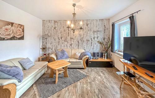Ferienwohnung Eldetal in Wredenhagen