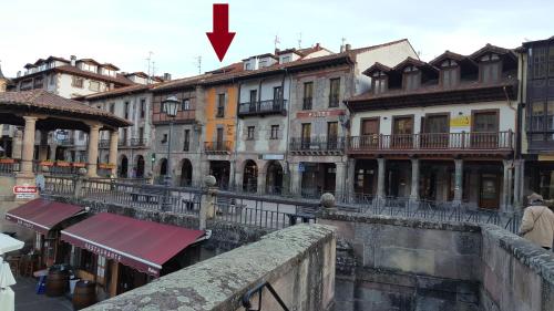  Hosteria Sierra del Oso, Pension in Potes bei Lomeña