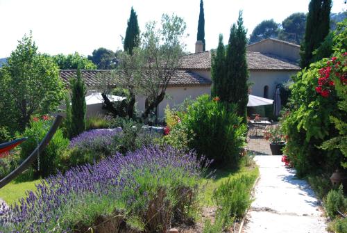 Accommodation in La Cadière-dʼAzur