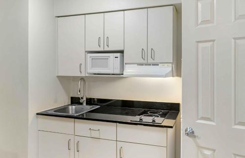 bucătărie, Extended Stay America Select Suites - Odessa in Odessa