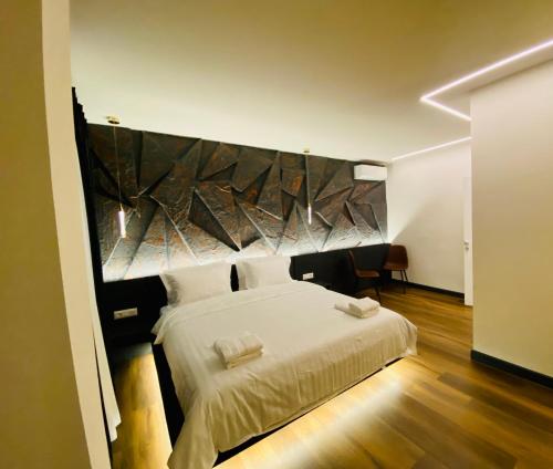 Tirana Central Rooms Blloku, Tirana (zdjęcie 11)