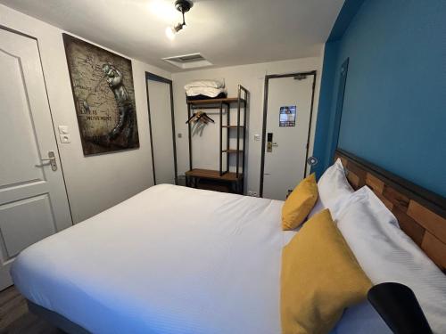 Le Richelieu Bacchus – Fontainebleau, TX