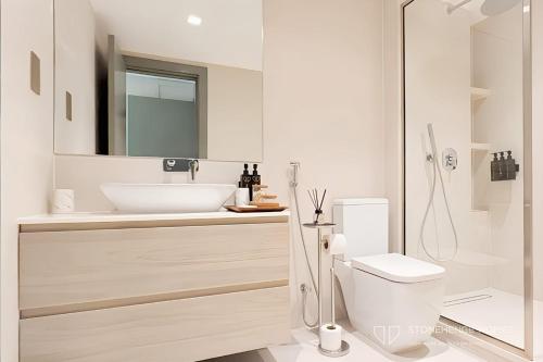 Cozy 1BR with Dubai Marina View Near JBR Beach - image 14