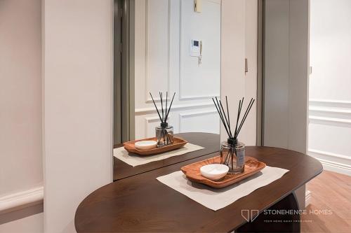 Cozy 1BR with Dubai Marina View Near JBR Beach - image 13
