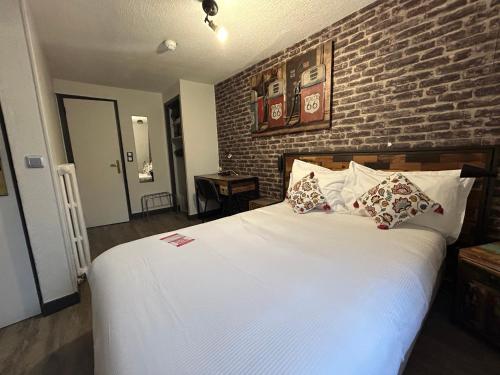 Le Richelieu Bacchus – Fontainebleau, TX