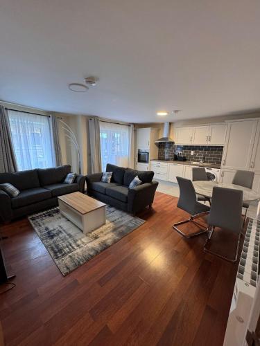 Washington Street Apartment — other in 16 Washington Street West, Cork, T12 HH7Y, Ireland