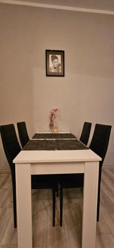 Apartament Starówka
