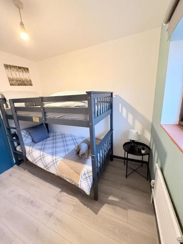 Oak Guest Rooms 5