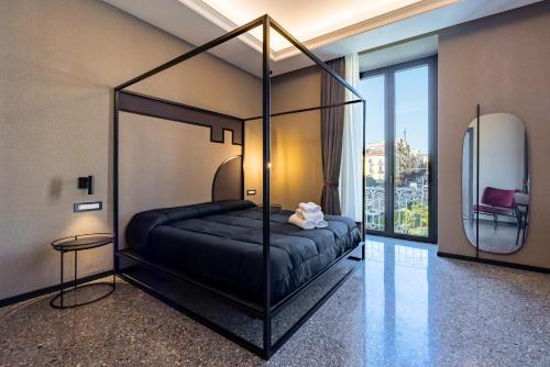 Capuana15 by NapoliApartments, Naples