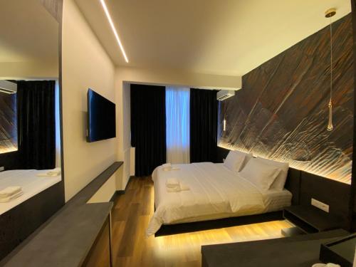 Tirana Central Rooms Blloku, Tirana (zdjęcie 8)