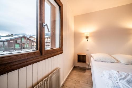 CHEVRULS A5: Appartement central avec deux chambres - image 2