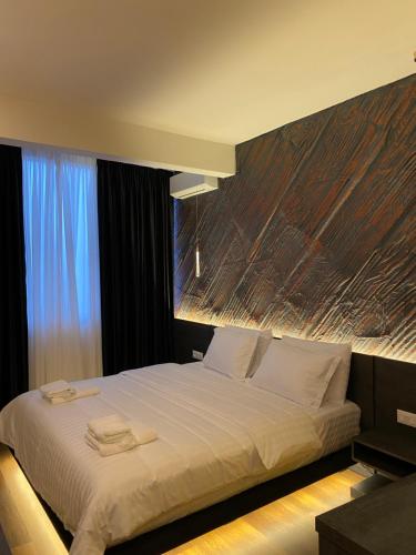 Tirana Central Rooms Blloku, Tirana (zdjęcie 7)