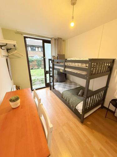 Oak Guest Rooms Room Type - Double Room with Garden View