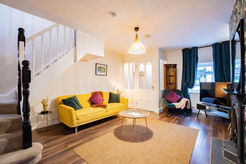 Tropical Vibes in the City of Tribes — other in Bohermore, 121, Galway Ireland,
