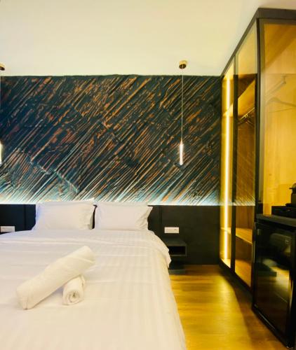 Tirana Central Rooms Blloku, Tirana (zdjęcie 4)