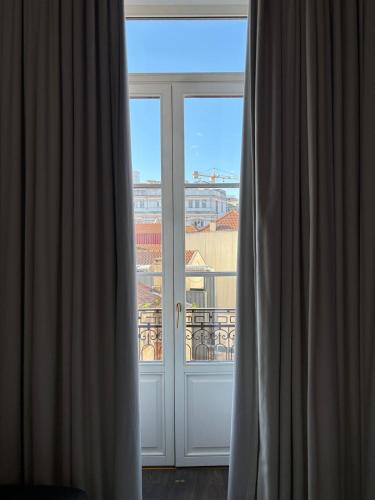 Almada 234 Room Type - Studio with Balcony