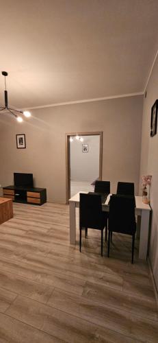 Apartament Starówka