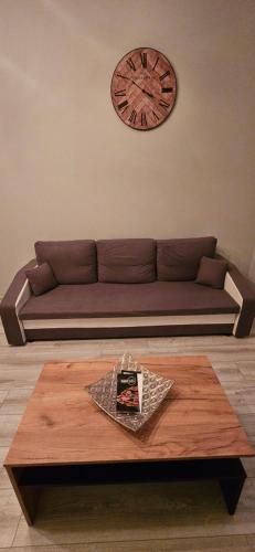 Apartament Starówka
