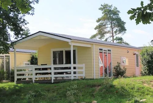 Erlebnispark Plötzky in Schönebeck, Deutschland