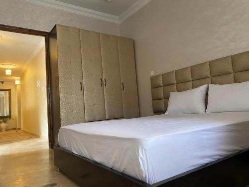 Moroccan Charm in Tilila