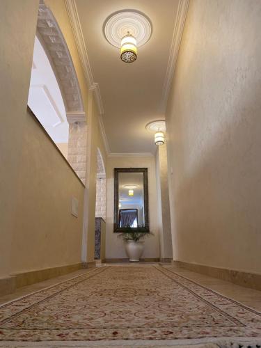 Facilities, Moroccan Charm in Tilila