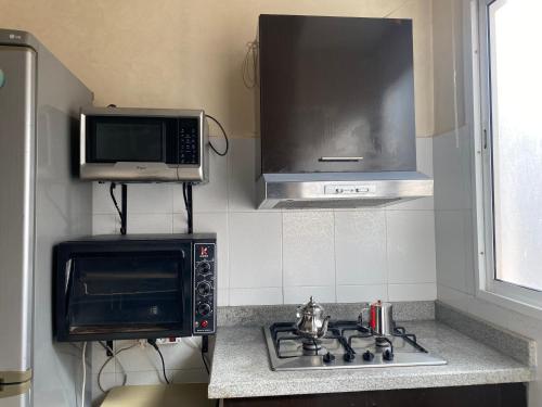 Kitchen, Moroccan Charm in Tilila