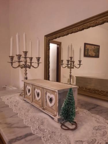 A un passo dal castello in Pacentro