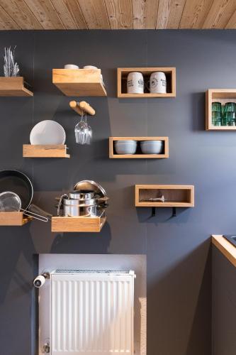 Das Nordberg Guesthouse - image 5
