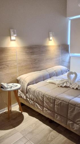 Superior Double Room room in Hotel Milan