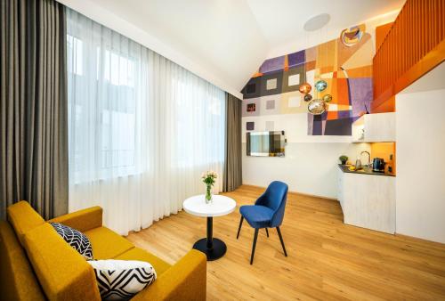  lyf Schönbrunn Vienna in Wien