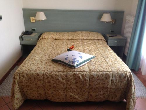 Photo - Hotel Villa Rina