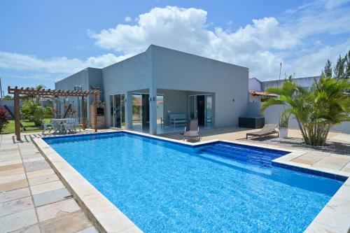 Casa Mar Secreto, Touros