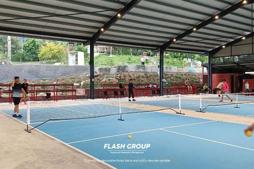 Enclave Nature Suites @ Bukit Tinggi