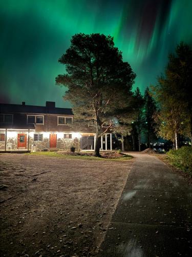 . Lapland Arctic Guesthouse