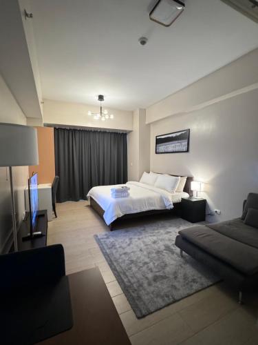 81 Newport Blvd Cluster 4 Unit 10C by Rechelle Nunag, Manila