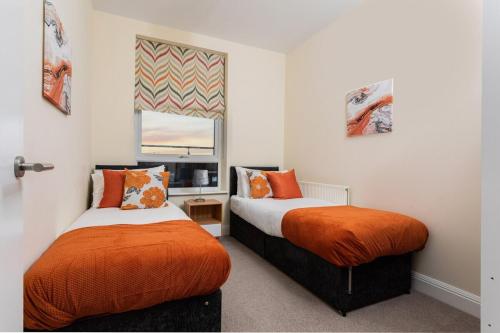 Lovely Views 2 Bedroom central apartment in Ashford