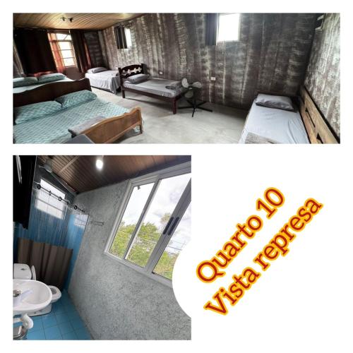 Pousada Guarapiranga in Parelheiros