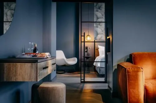 Hotel Atlantic - Kopf aus, Herz an! in Westerland, Deutschland