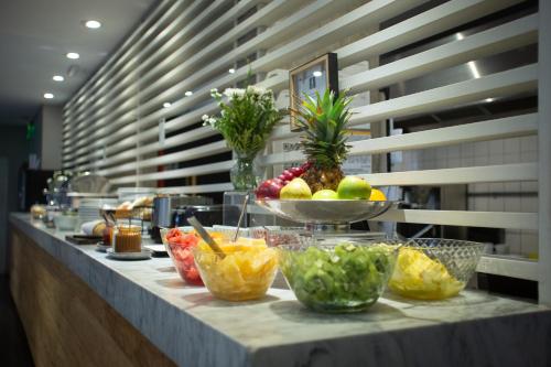 Anselmo Buenos Aires, Curio Collection by Hilton, Buenos Aires (fotografie 9)