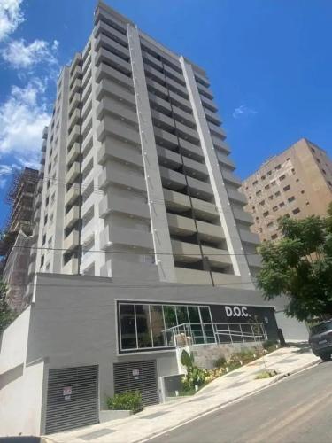 Apartamento com Vista, Посус-ди-Калдас