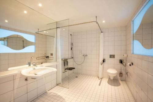 prizeotel Hamburg-City - image 5