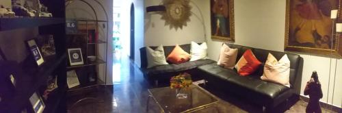 La Casa de mi Abuelo – Cuzco, NJ