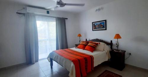 Lucero del Ibera in Mercedes