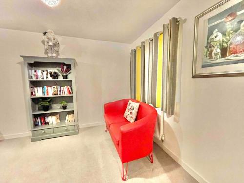 Hazel house new 4 bedroom home in Ashford