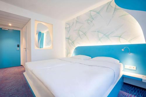 Prize by Radisson, Hamburg St Pauli