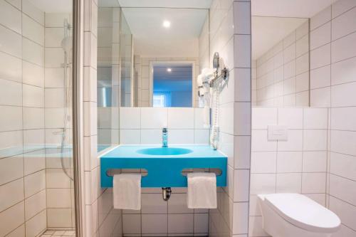 Prize by Radisson, Hamburg St Pauli