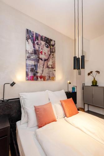 Trendy apartment at Ostkreuz, Berlino (foto 3)
