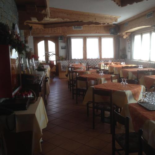 Hotel Villa Rina - main image