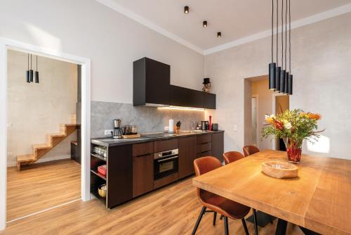 Trendy apartment at Ostkreuz, Berlino (foto 10)