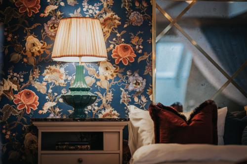 Grande chambre Estelle image 4